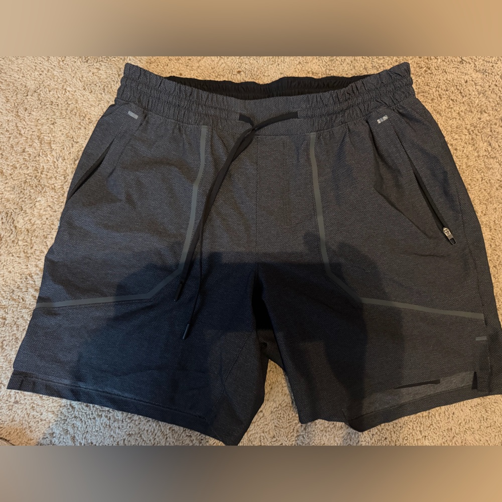 Lululemon Large Surge Shorts